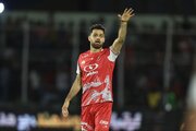 پاسخ علیرضا منصوریان به شایعه حضور یک پرسپولیسی در عراق